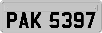 PAK5397