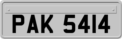 PAK5414