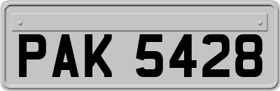 PAK5428