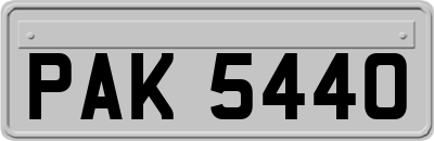 PAK5440