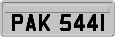 PAK5441