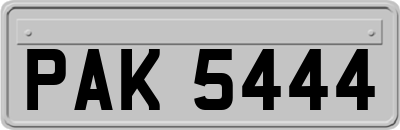 PAK5444