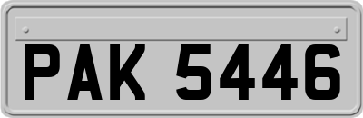 PAK5446