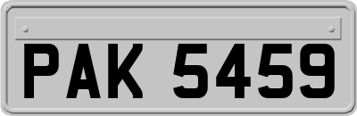 PAK5459
