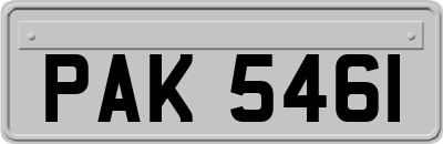 PAK5461