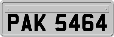 PAK5464