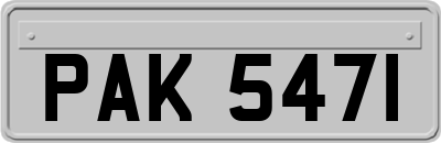 PAK5471