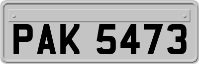 PAK5473