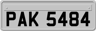 PAK5484