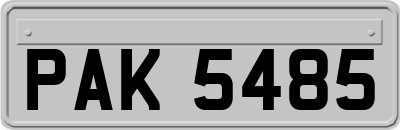 PAK5485