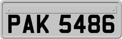 PAK5486