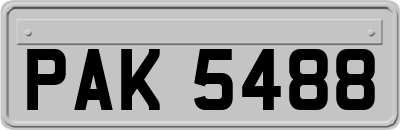 PAK5488