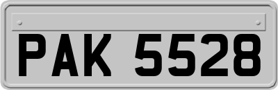 PAK5528