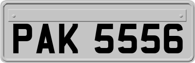 PAK5556
