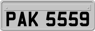 PAK5559