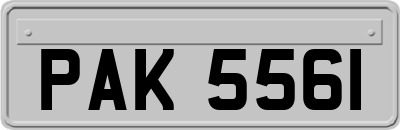 PAK5561