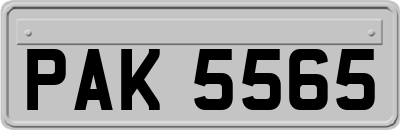 PAK5565