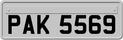 PAK5569