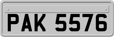 PAK5576