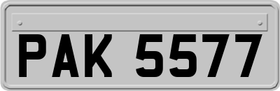 PAK5577