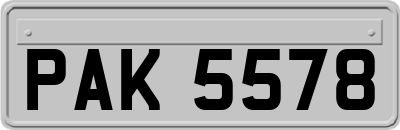 PAK5578
