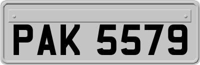 PAK5579