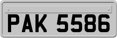 PAK5586