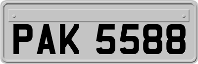 PAK5588