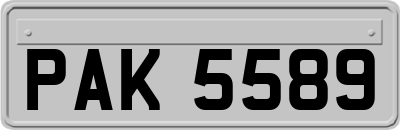 PAK5589