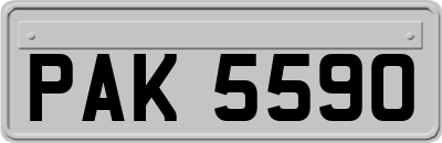 PAK5590