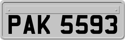 PAK5593