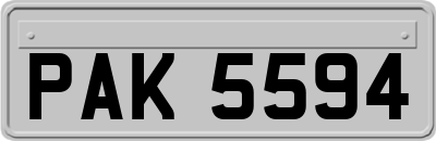 PAK5594