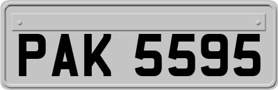 PAK5595