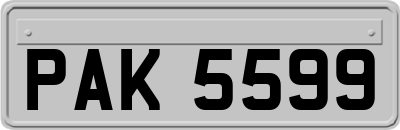 PAK5599