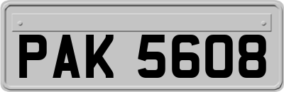 PAK5608