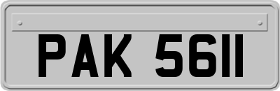 PAK5611