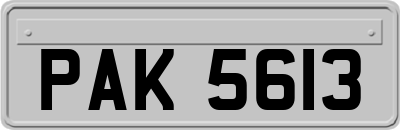 PAK5613