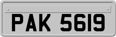 PAK5619