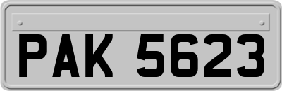 PAK5623