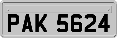 PAK5624