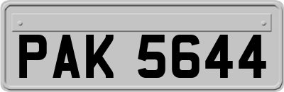 PAK5644