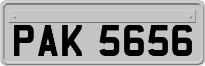 PAK5656