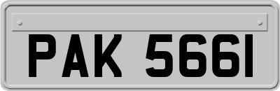 PAK5661