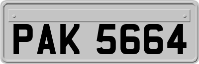 PAK5664
