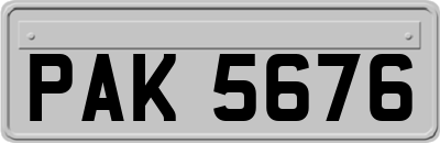 PAK5676