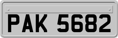 PAK5682