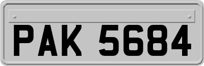 PAK5684