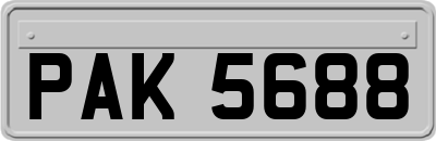 PAK5688