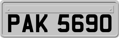 PAK5690