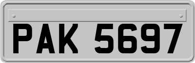 PAK5697